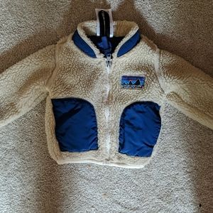 Infant Patagonia Jacket